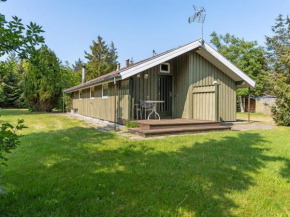 Holiday Home Winter - 500m from the sea by Interhome, Hals